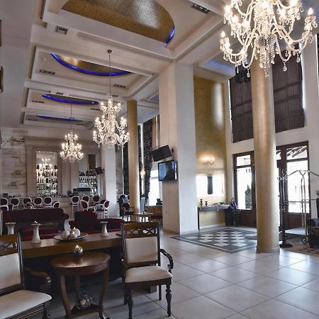 Phaidon Hotel & Spa فلورينا المظهر الخارجي الصورة