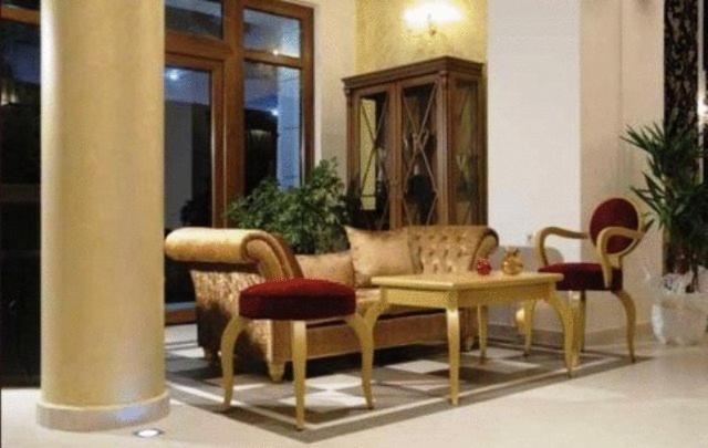 Phaidon Hotel & Spa فلورينا المظهر الخارجي الصورة