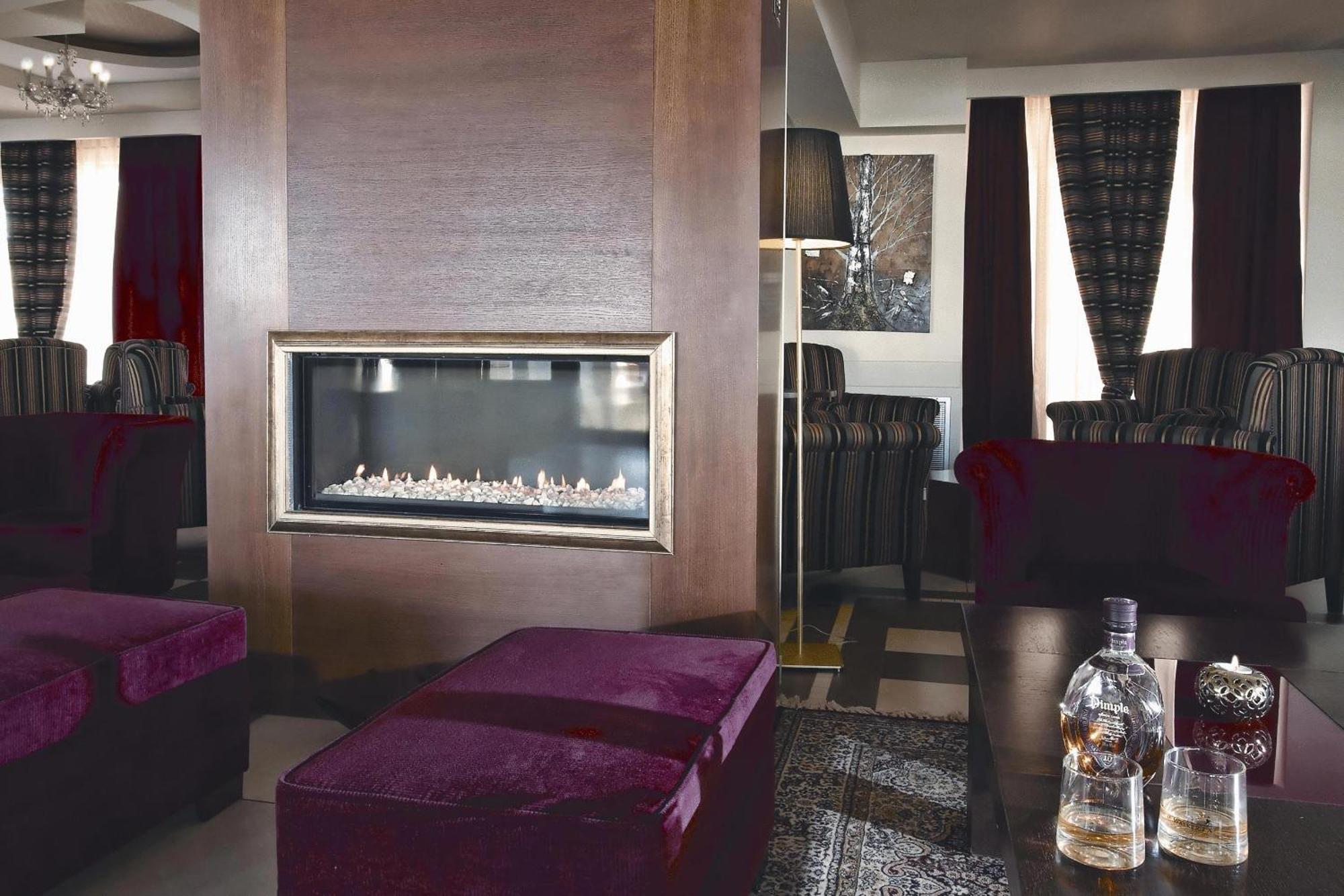 Phaidon Hotel & Spa فلورينا المظهر الخارجي الصورة