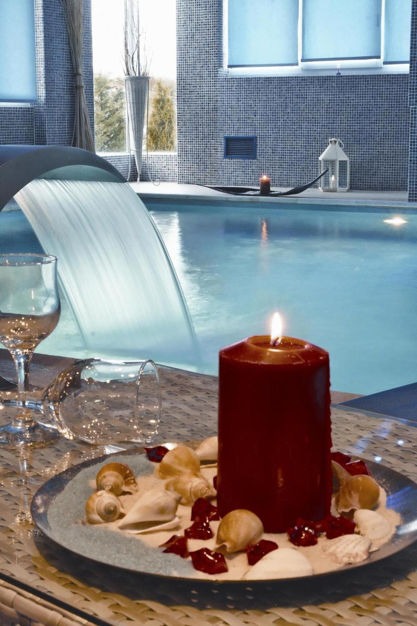 Phaidon Hotel & Spa فلورينا المظهر الخارجي الصورة