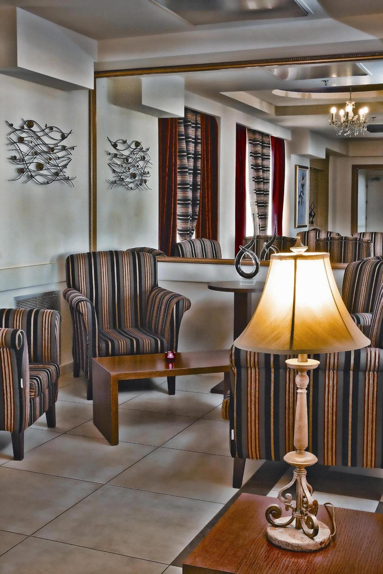Phaidon Hotel & Spa فلورينا المظهر الخارجي الصورة