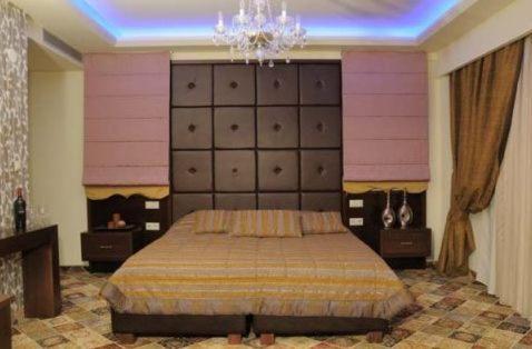Phaidon Hotel & Spa فلورينا المظهر الخارجي الصورة